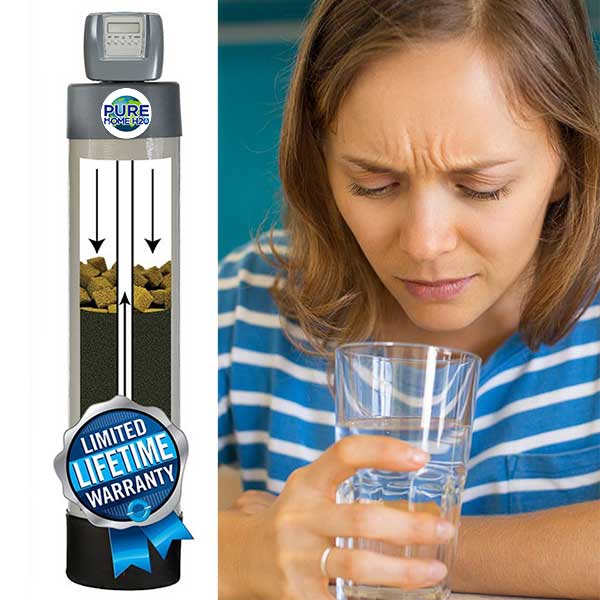 Clean Water Solutions for Every Home – Pure Water Source New York