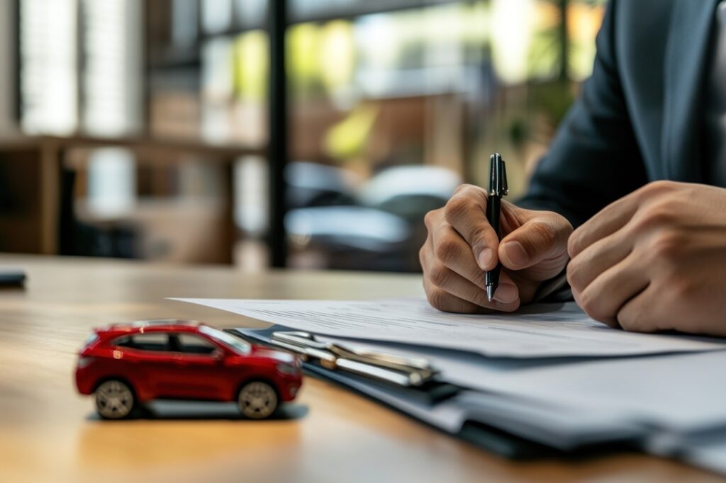 Car Title Loans in Houston vs. Other Texas Cities: What Makes Houston Borrowers Unique